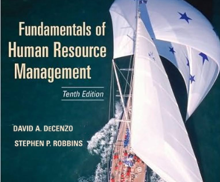 Fundamentals of Human Resource Management 10th Decenzo & Robbins.jpg
